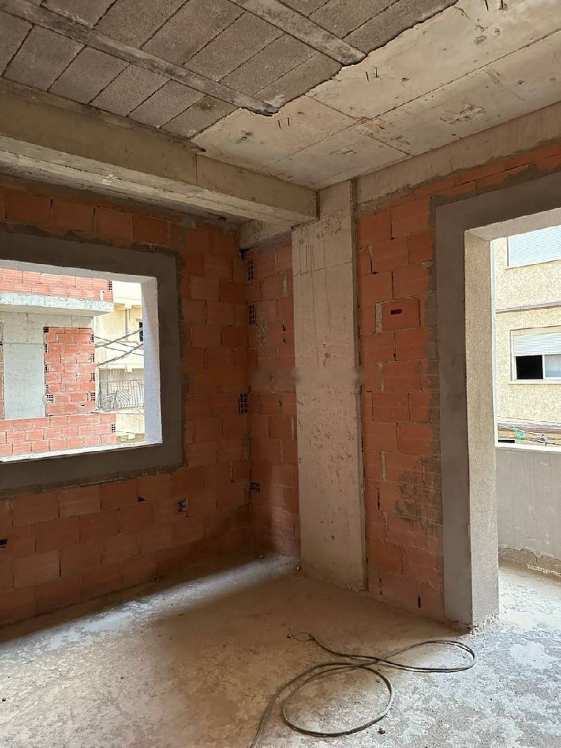 Vente Appartement F3 Bordj El Kiffan
