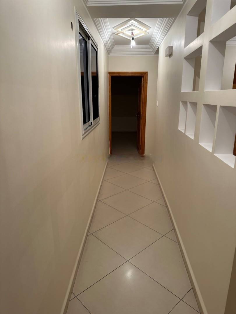 Location Appartement F2 Dar El Beida