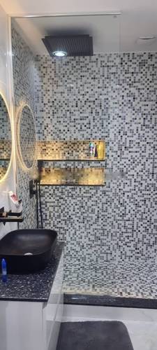 Vente Villa F6 Baba Hassen