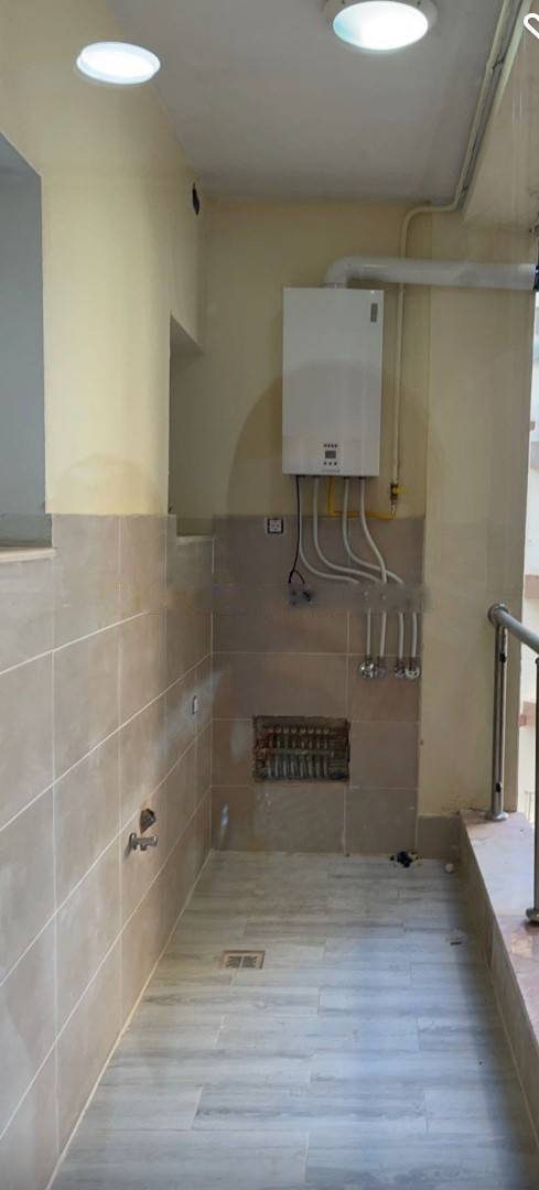 Location Appartement F4 Birkhadem