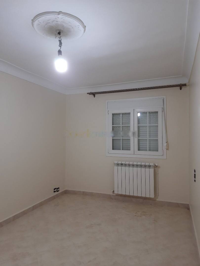 Location Appartement F4 Cheraga