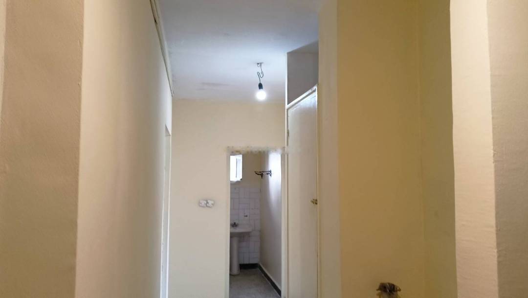 Location Appartement F4 Birkhadem