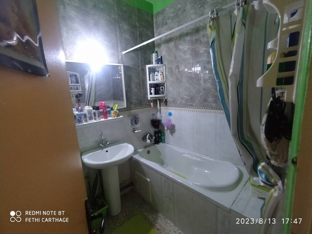 Vente Appartement F3 Annaba