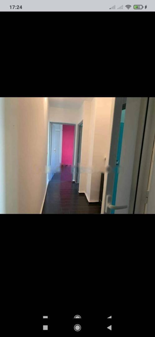 Vente Appartement F3 Kouba