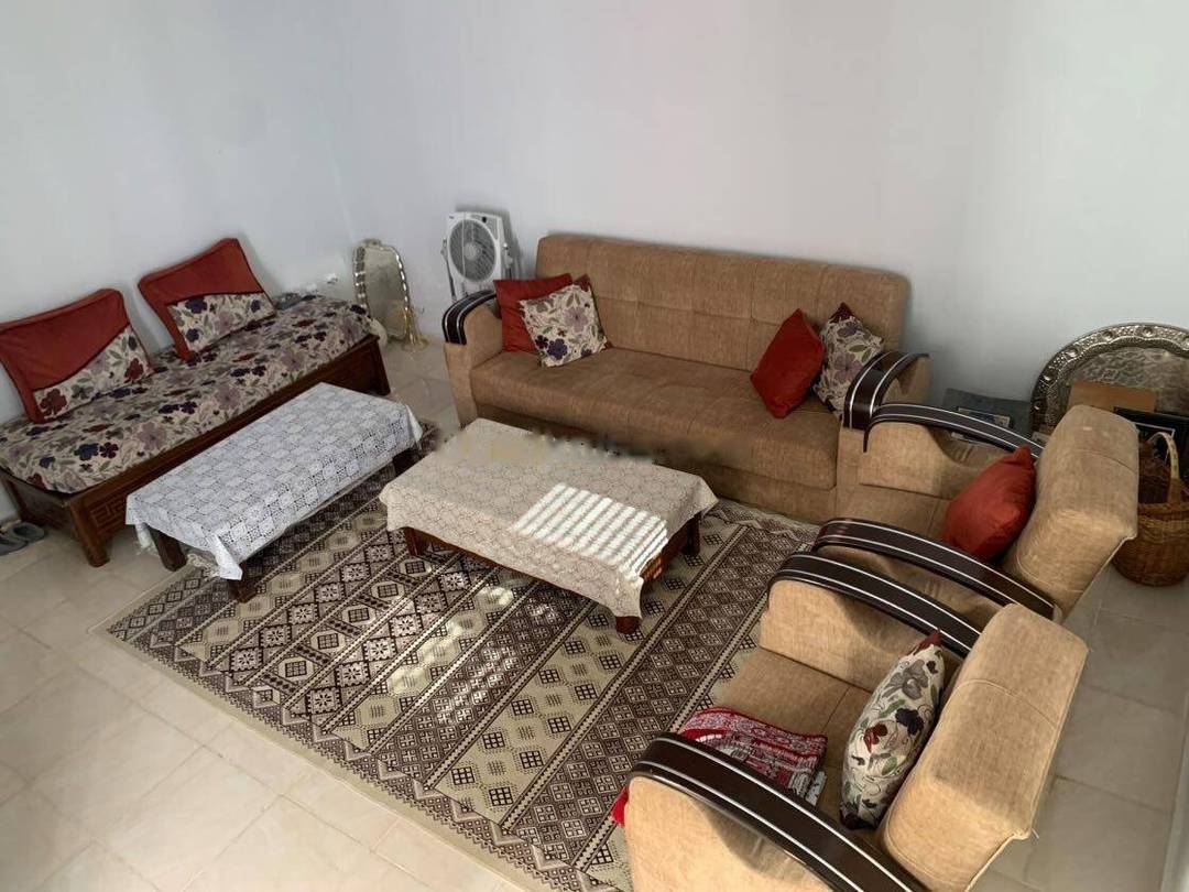 Vente Appartement F4 Mahelma