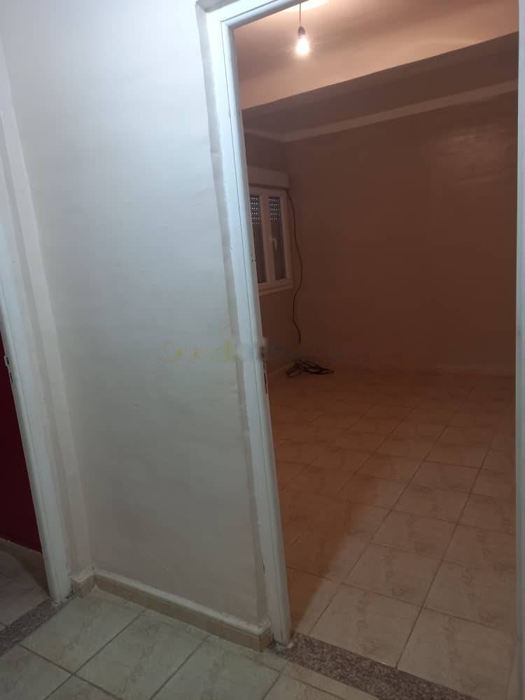 Vente Appartement F4 Ouled Fayet