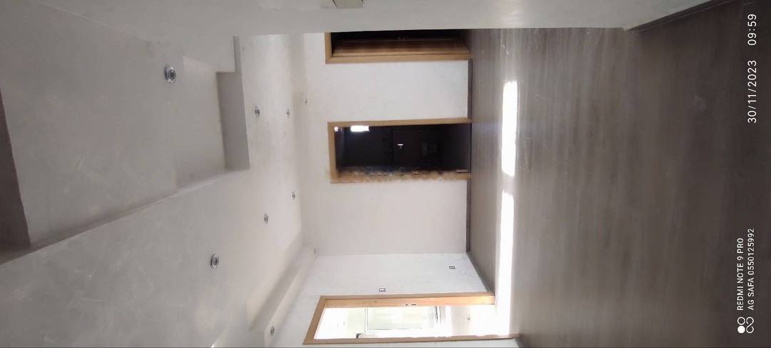 Vente Villa Birkhadem
