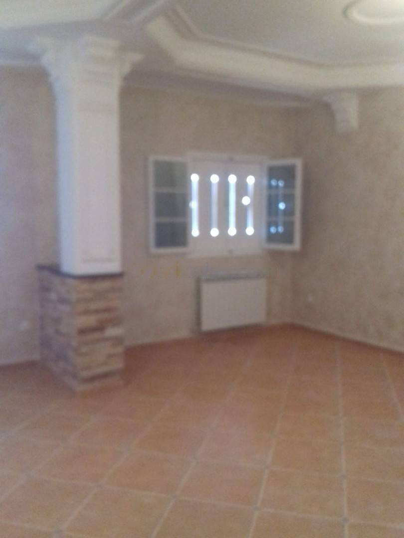 Vente Appartement F4 Reghaia