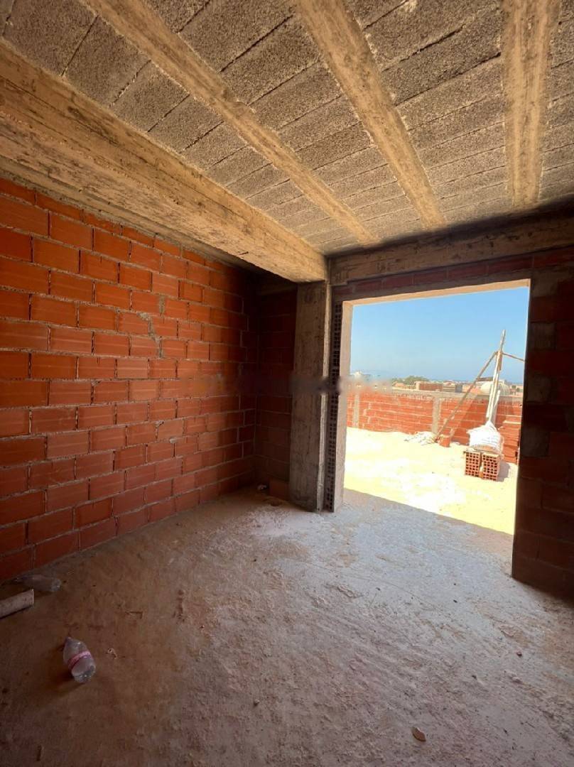 Vente Appartement F3 Bordj El Kiffan