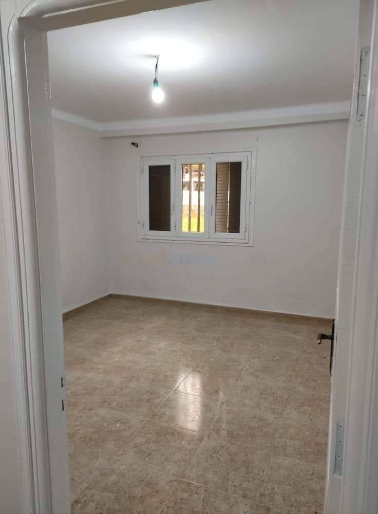 Vente Appartement F04 Mohammadia