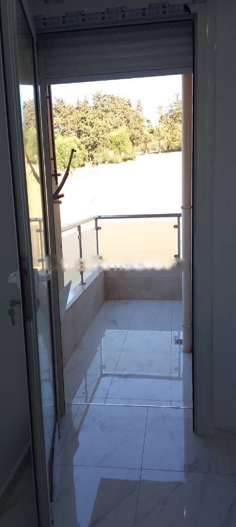 Vente Appartement F4 Cheraga