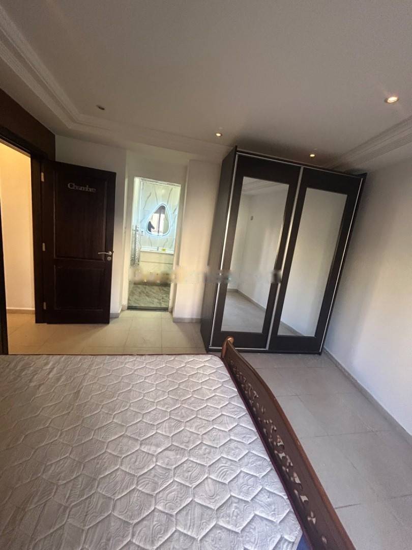 Vente Appartement El Achour