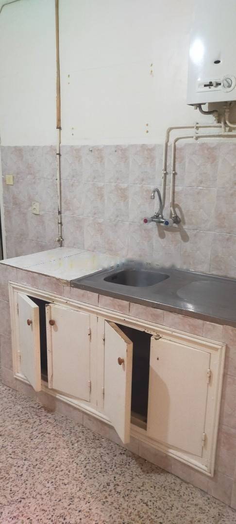 Location Appartement F4 Cheraga