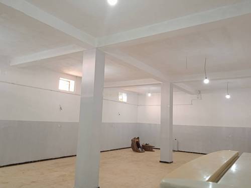 Location Local Baba Hassen