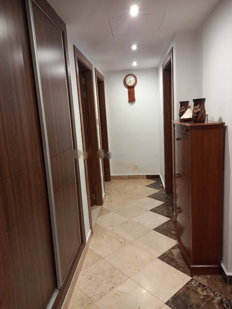 Vente Appartement F4 Birkhadem