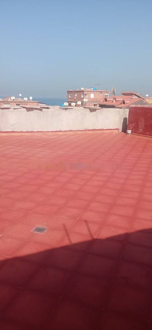 Location Appartement F4 Bordj El Kiffan