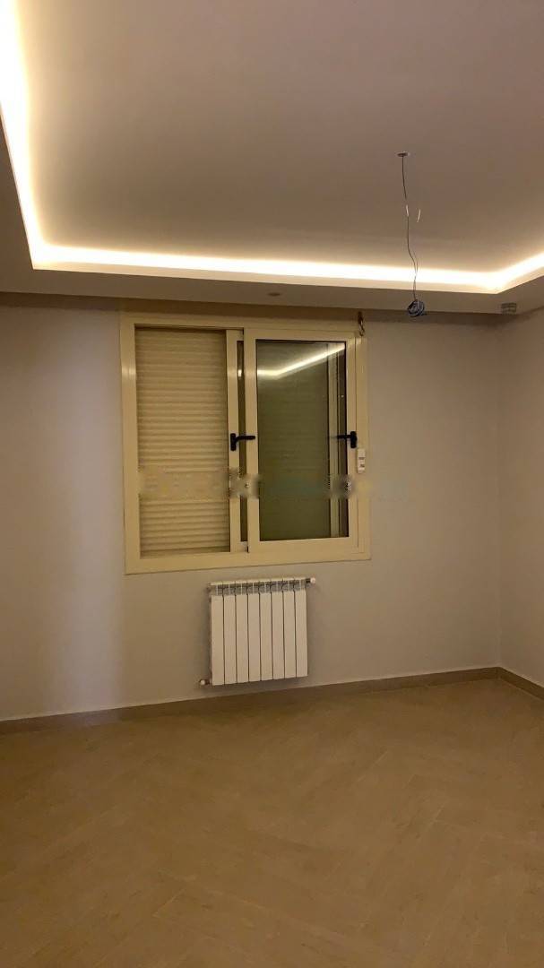 Location Appartement F04 Bouzareah