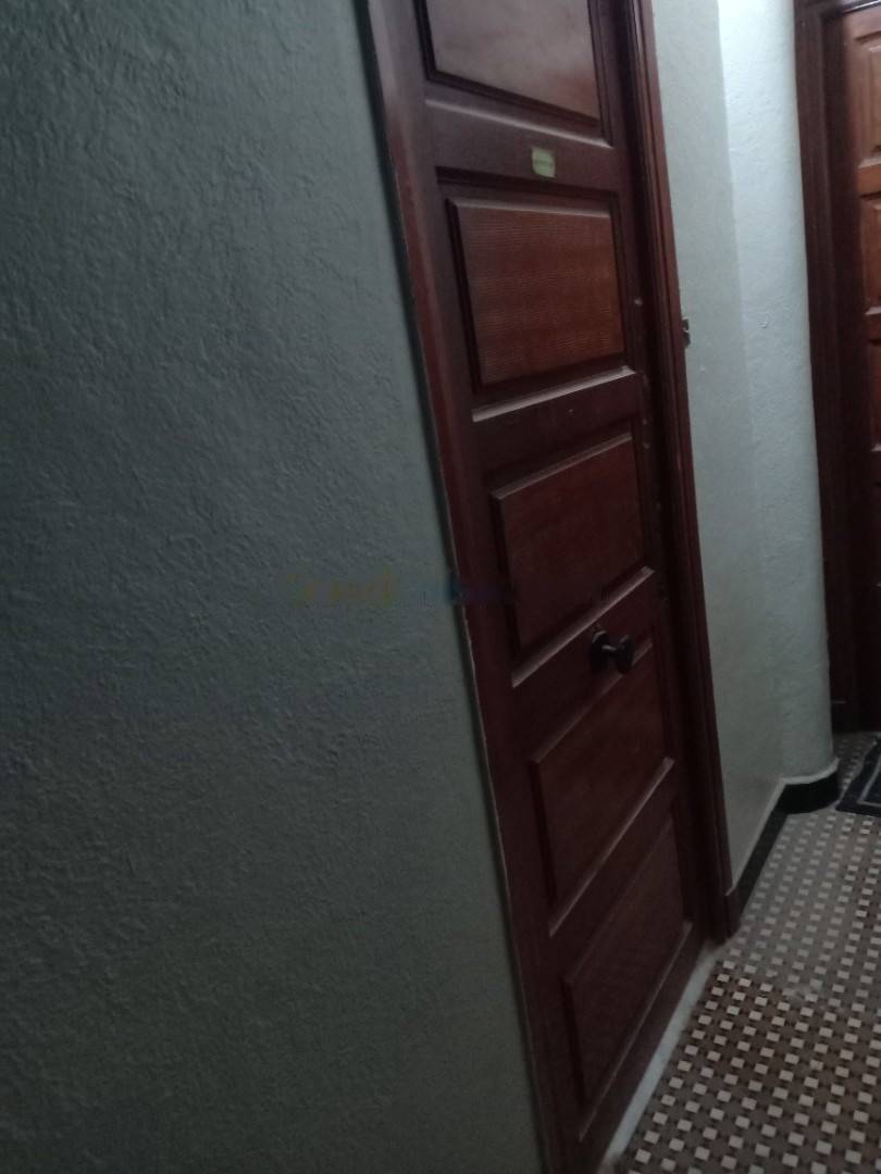 Vente Appartement F3 Belouizdad