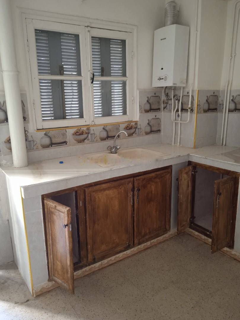 Location Appartement F3 Douera