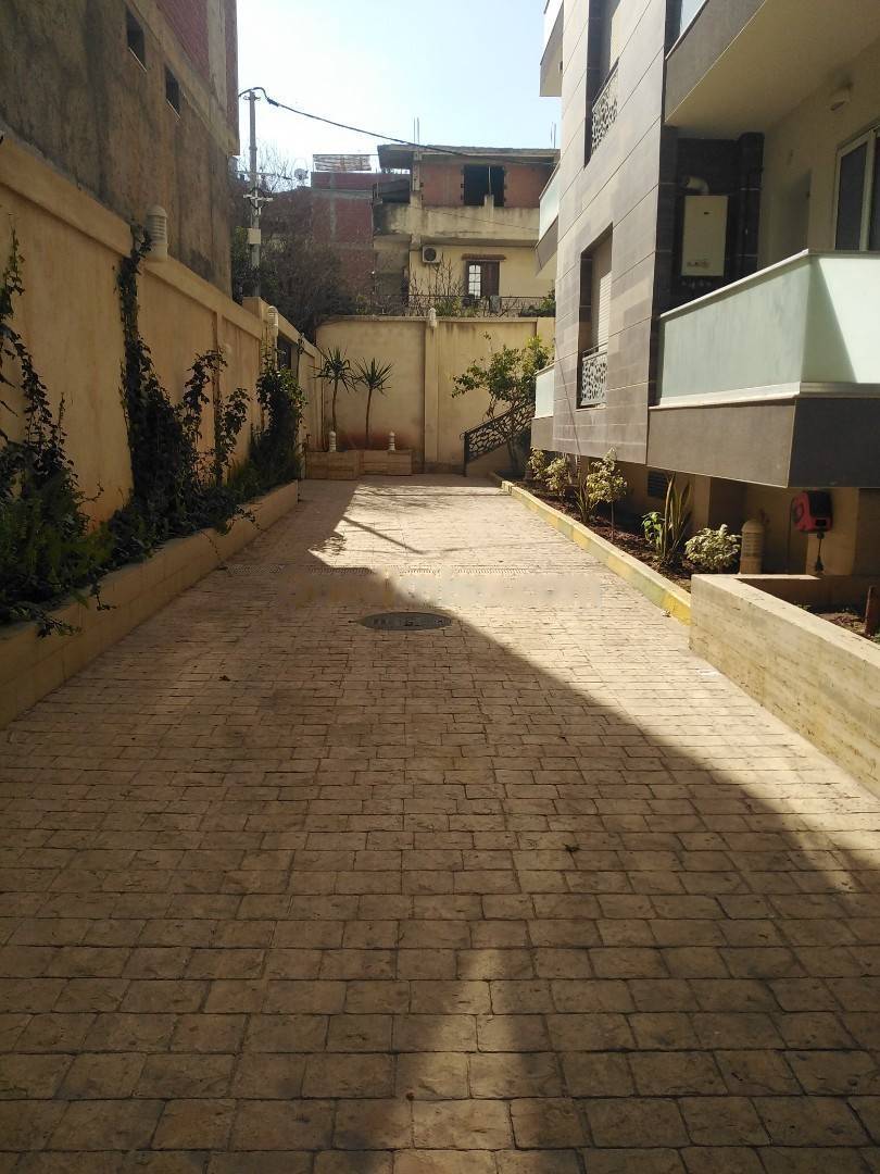 Vente appartement f4 khraicia 18
