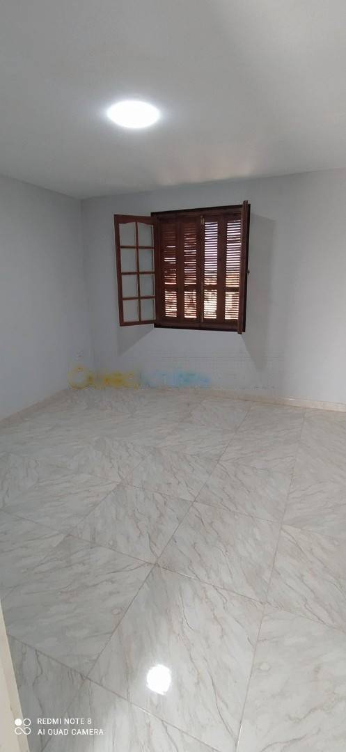 Location Niveau de villa F2 Bordj El Kiffan