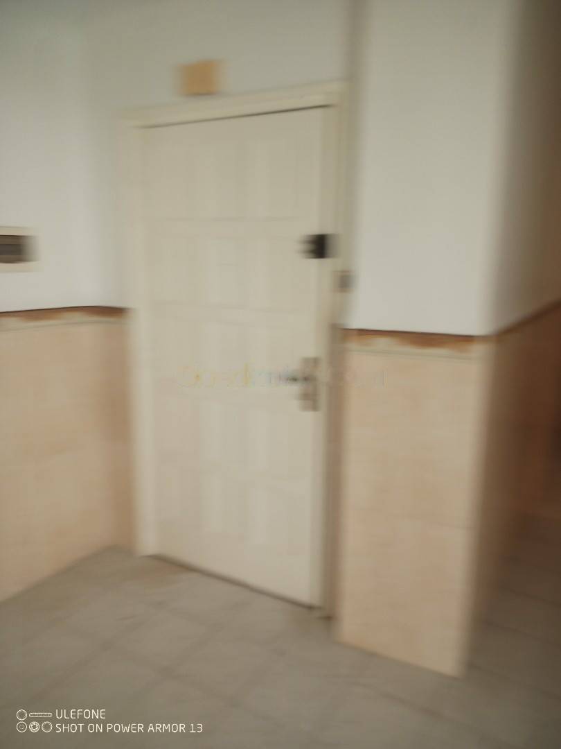 Vente Appartement F3 Mohammadia