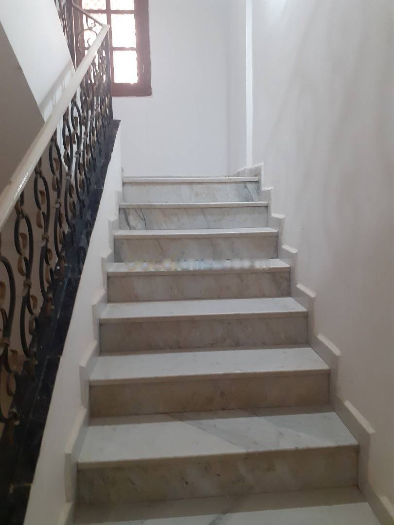 Vente Villa F8 Bouzareah