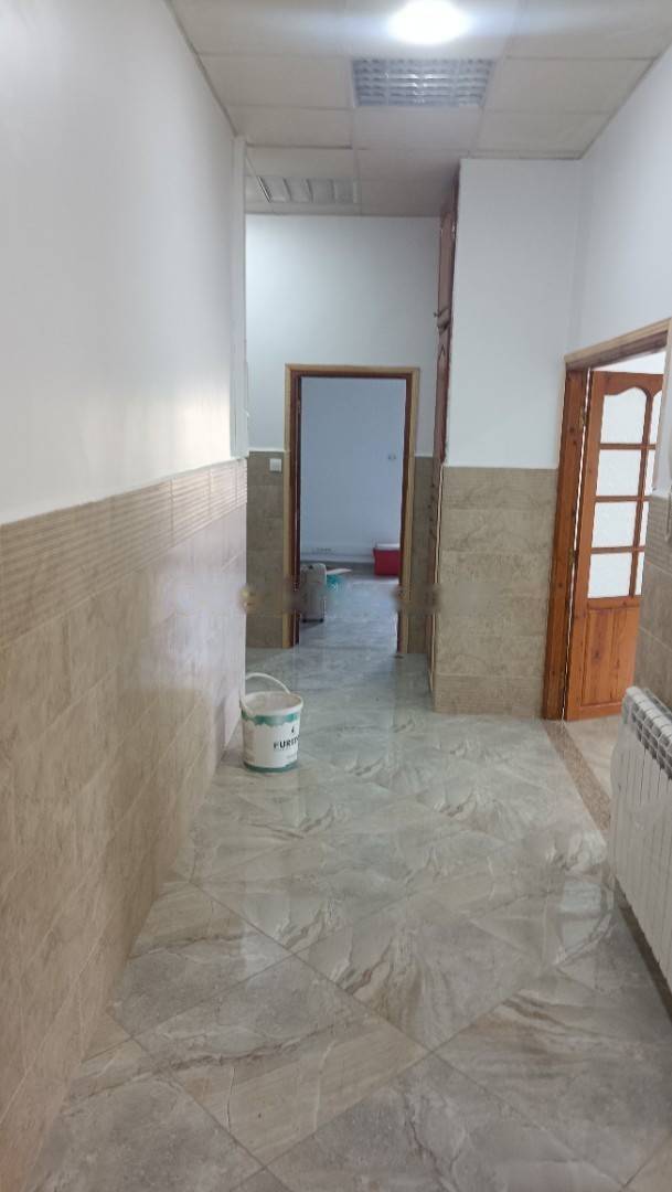 Location Appartement F5 Ben Aknoun