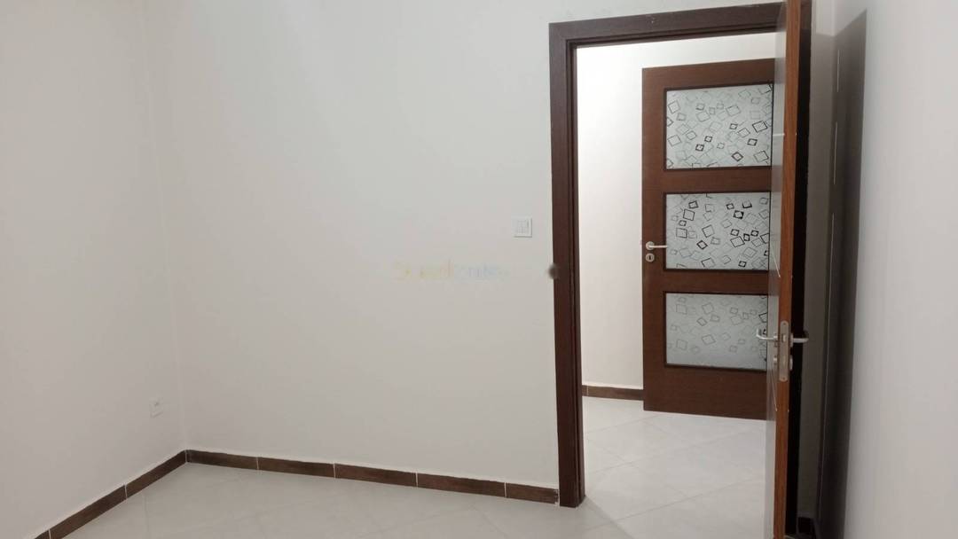 Vente Appartement F5 Djasr Kasentina