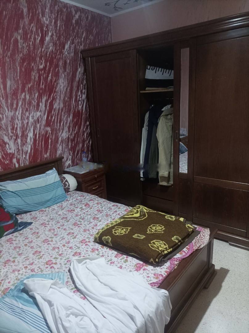 Vente Appartement F3 Rouiba