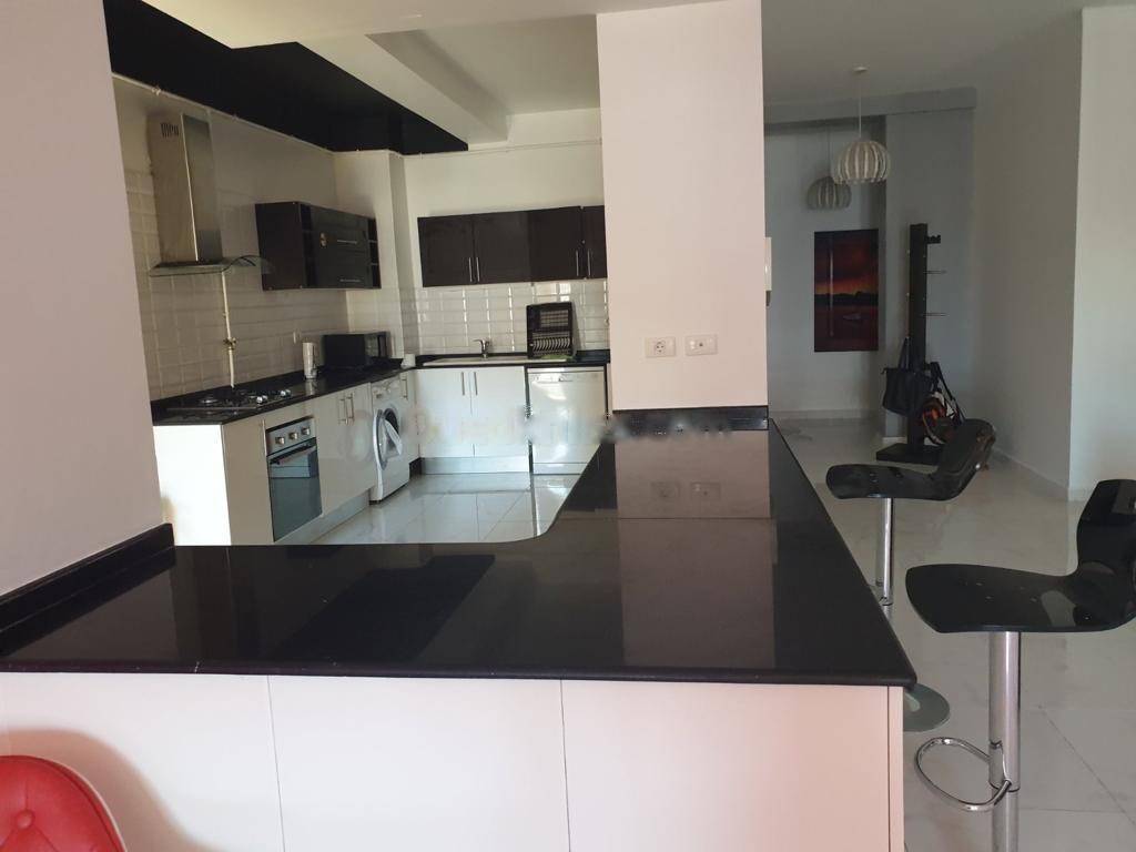 Location appartement f4 ouled fayet