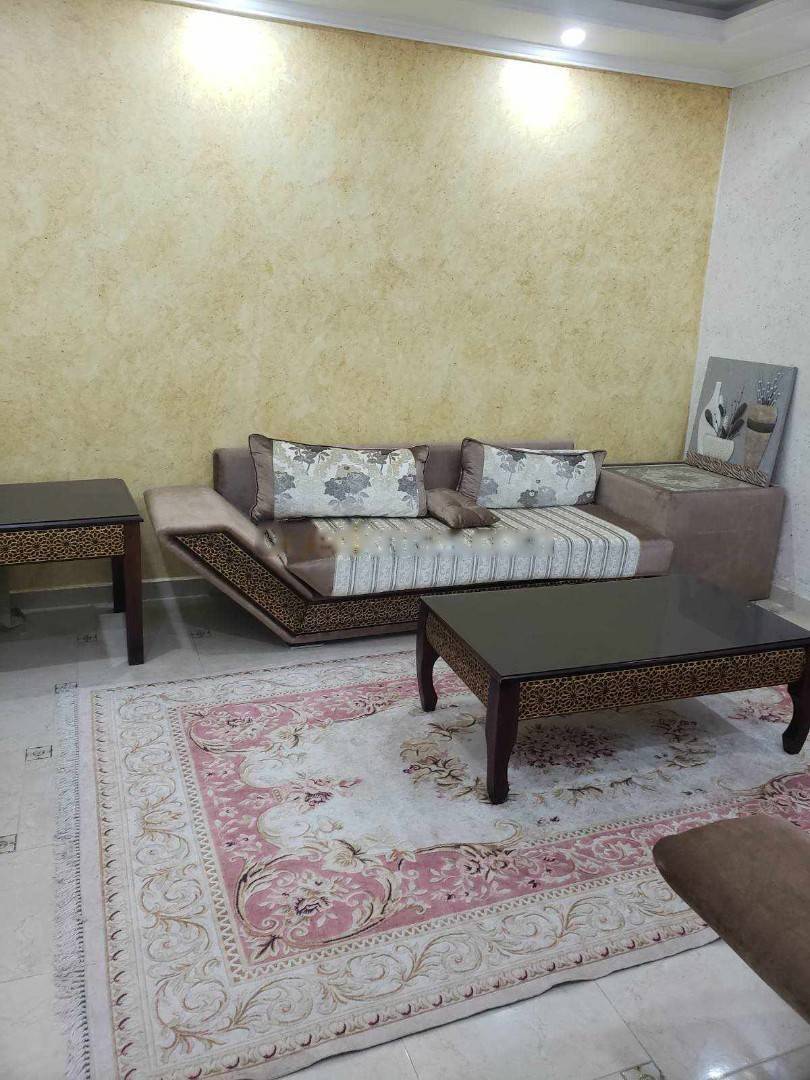 Location Appartement F7 Bordj El Kiffan