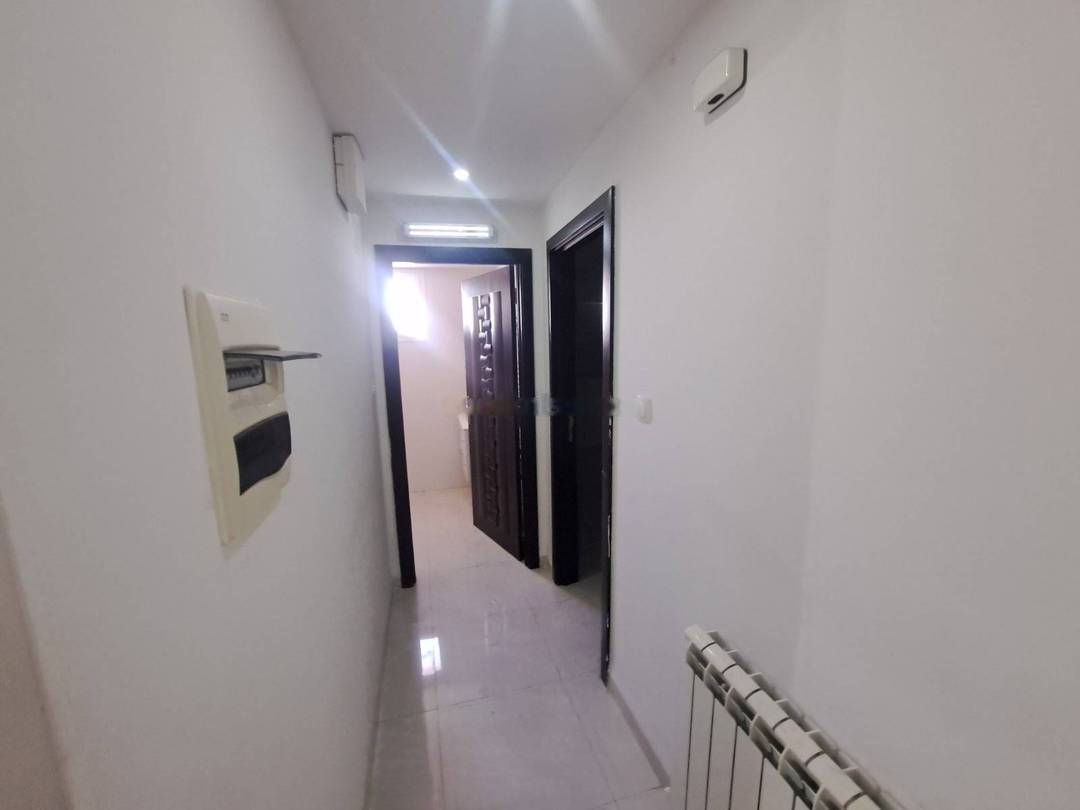 Vente Appartement Dely Ibrahim