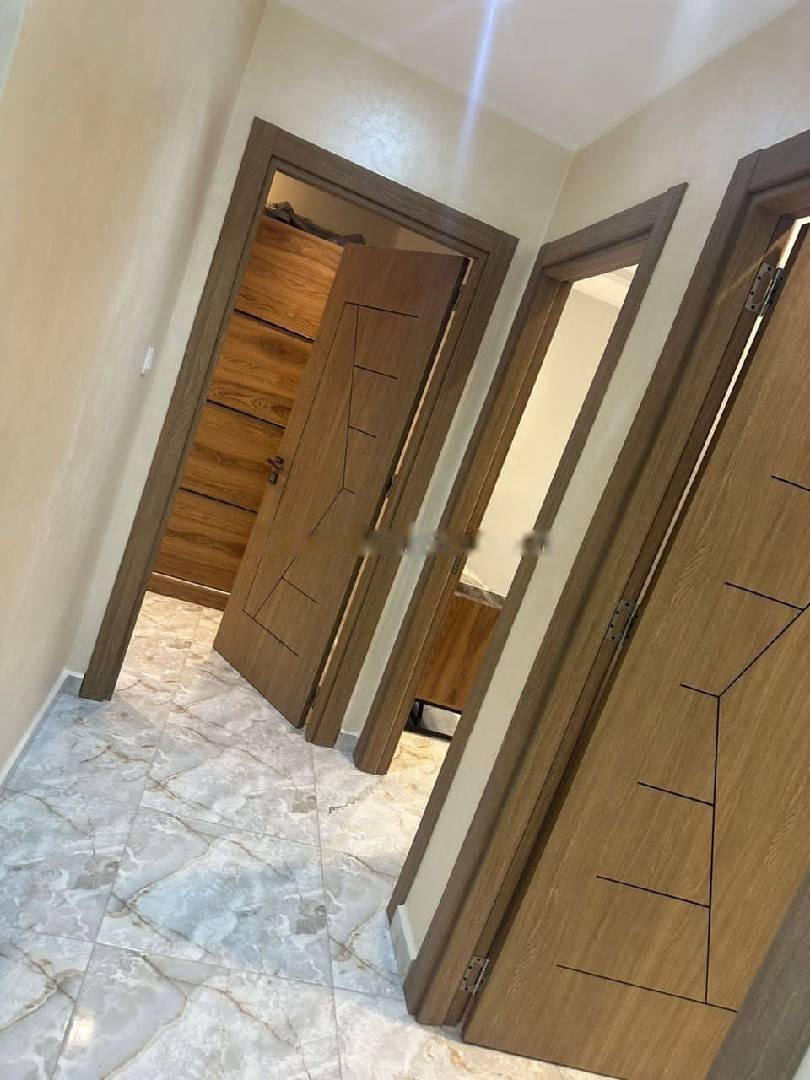 Vente Appartement F4 Ouled Fayet