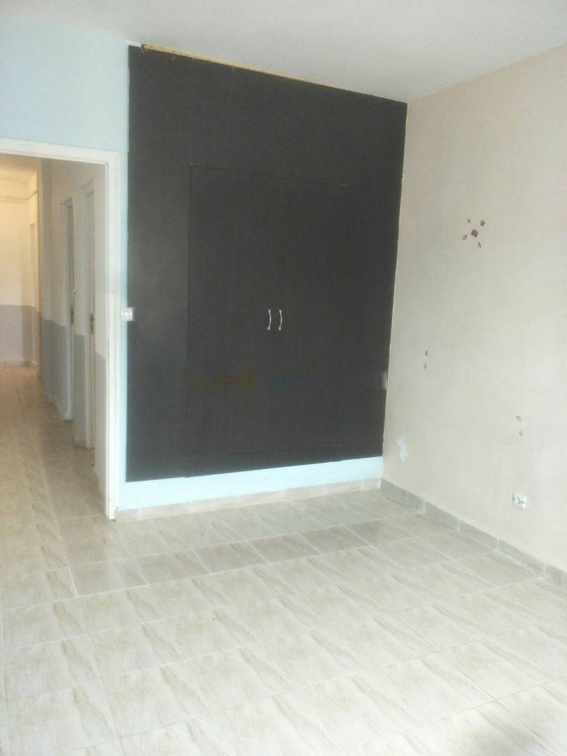 Vente Appartement F3 Mahelma