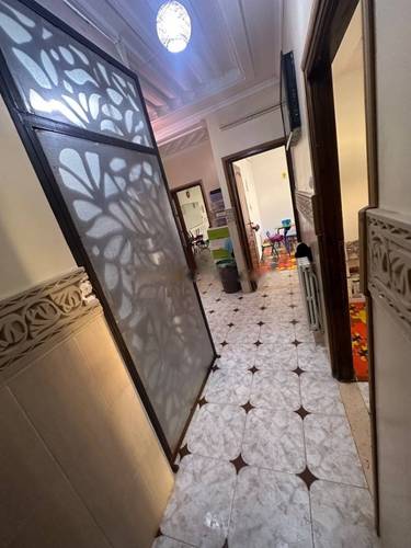 Location Niveau de villa F5 Bordj El Kiffan