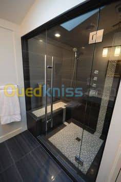Vente Appartement F1 Bordj El Kiffan