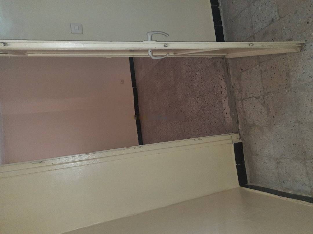 Location Appartement F02 Bab Ezzouar