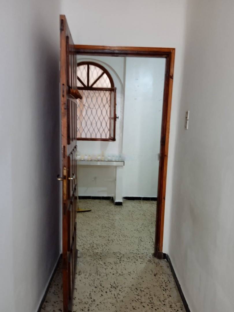 Location Niveau de villa F3 Dar El Beida