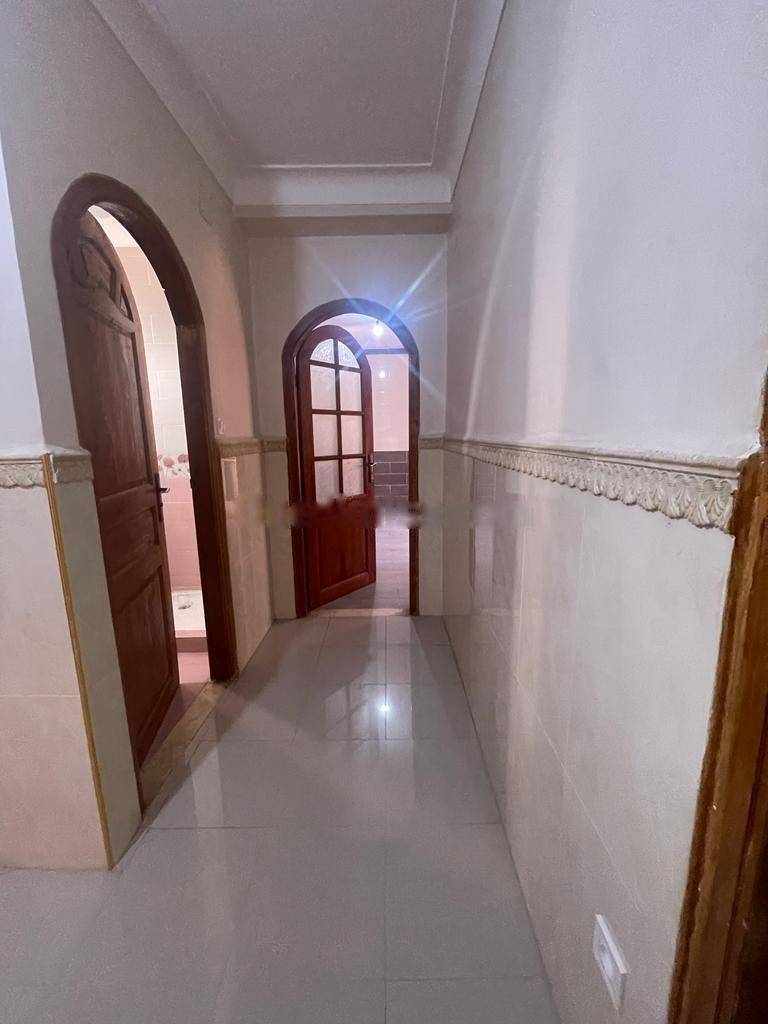 Location Villa F9 Oued Smar