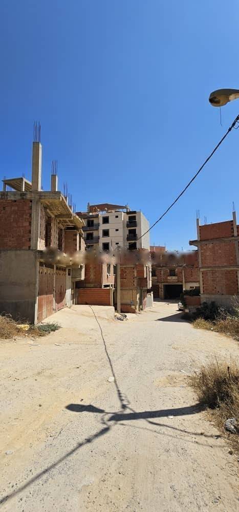 Vente Appartement F3 Khraicia