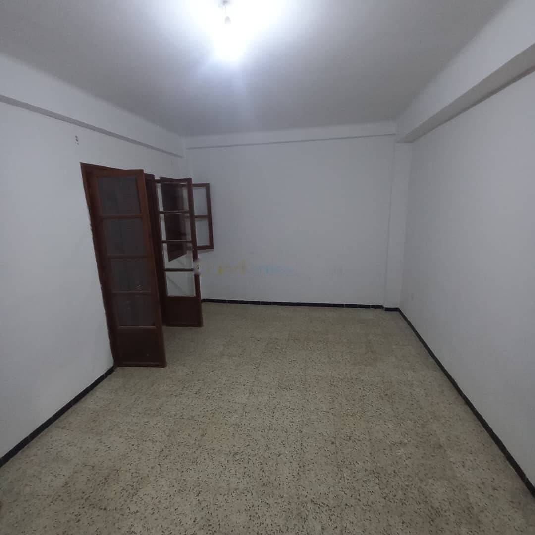 Location Appartement F3 Bordj El Bahri