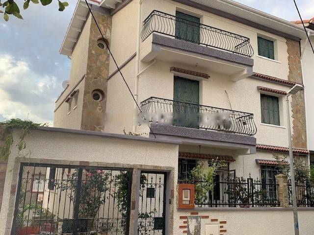 Location saisonnière niveau de villa f2 ain taya