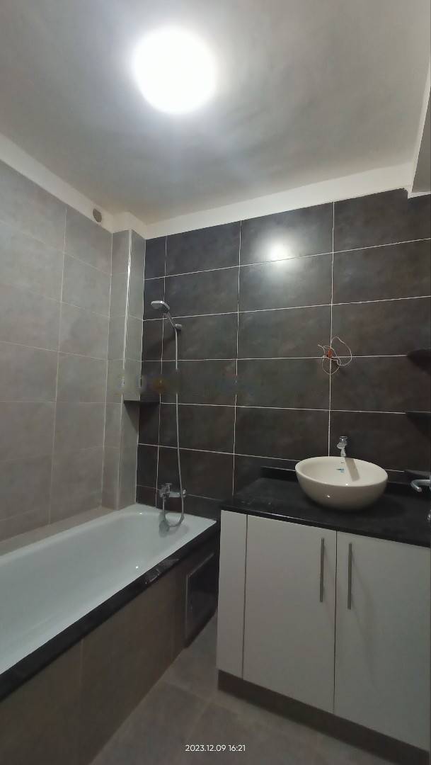 Location Appartement F4 Cheraga