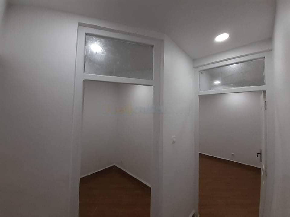 Vente studio bachdjerrah