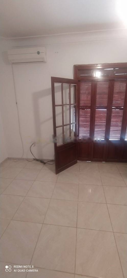 Location Niveau de villa F4 Bordj El Kiffan