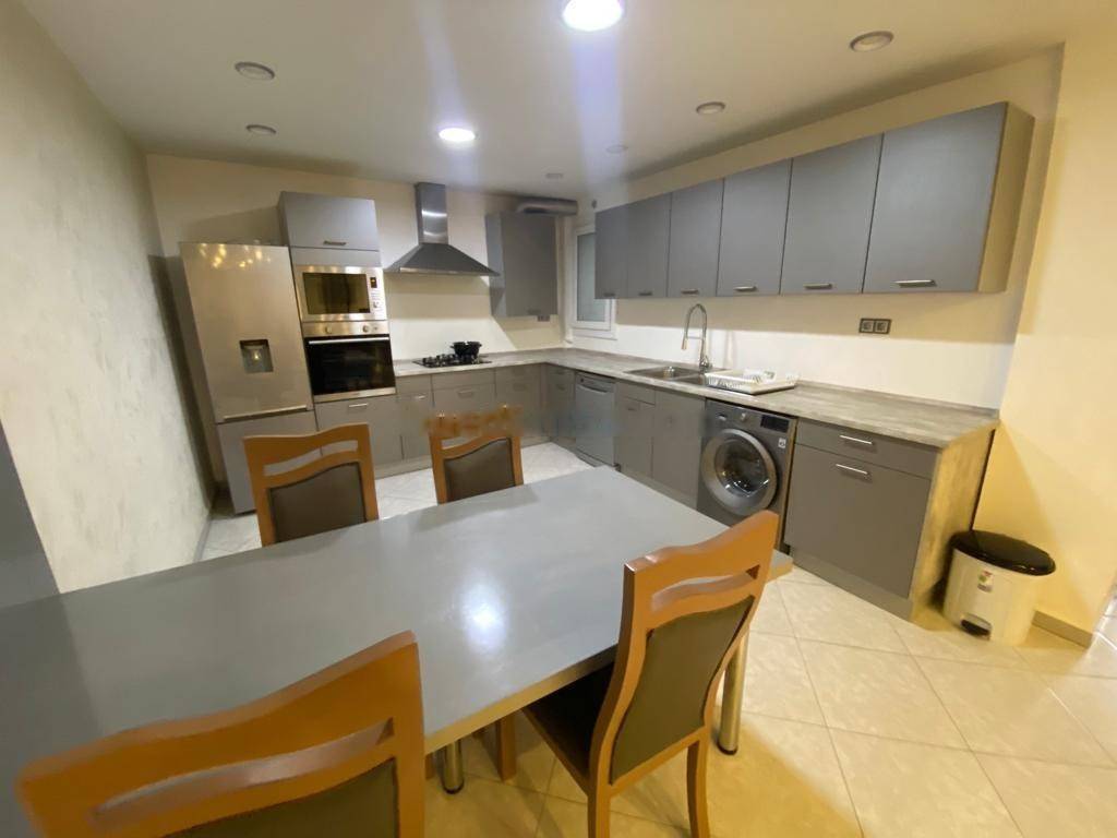Location Appartement Hydra