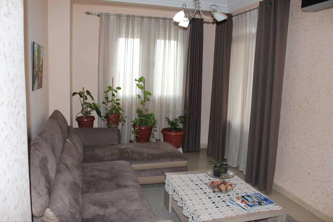 Vente Appartement F05 Birtouta