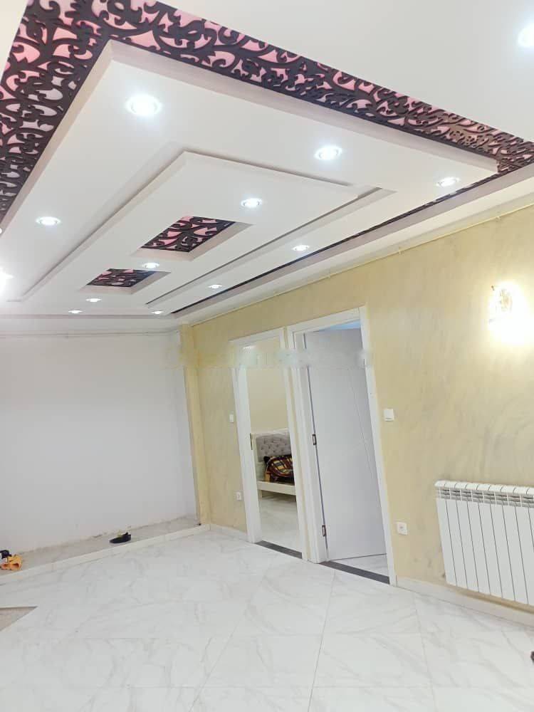 Vente Appartement F2 Bordj El Kiffan