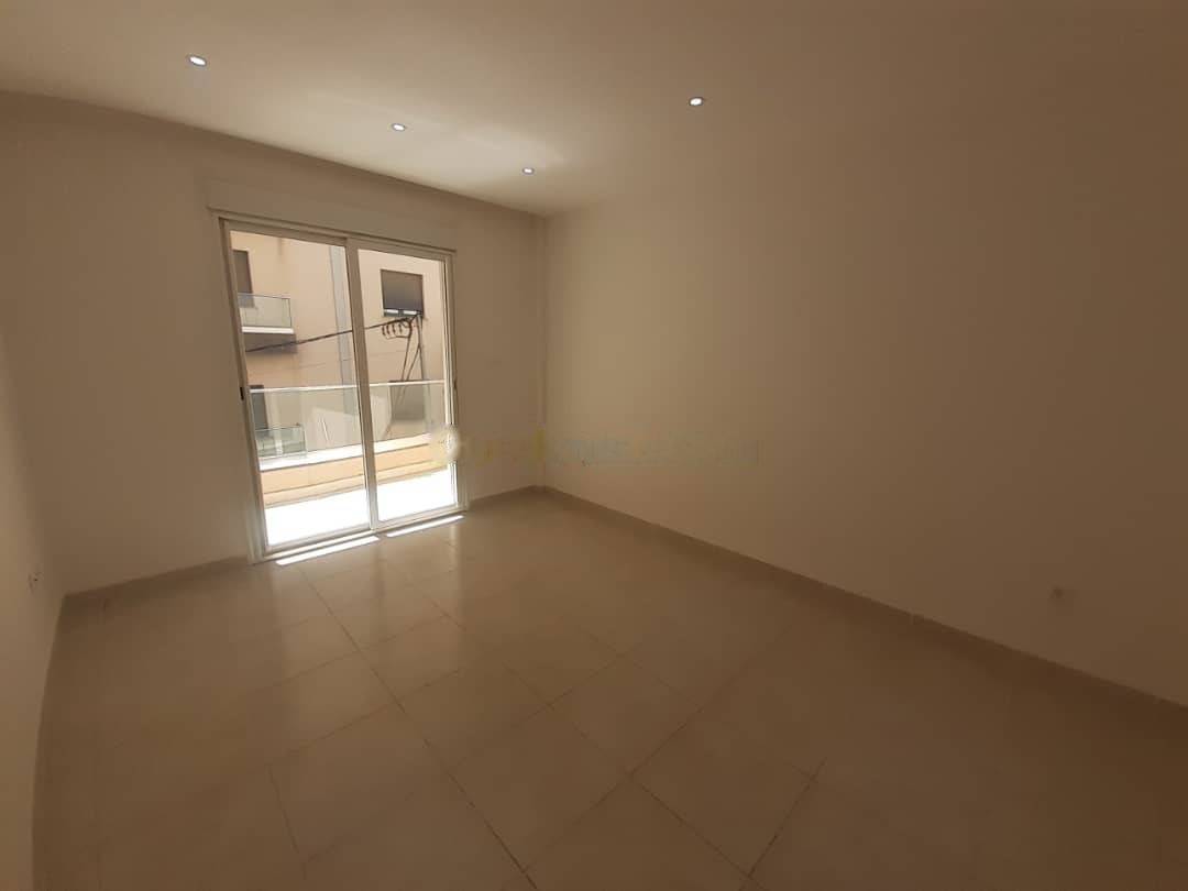 Vente Appartement F4 El Achour